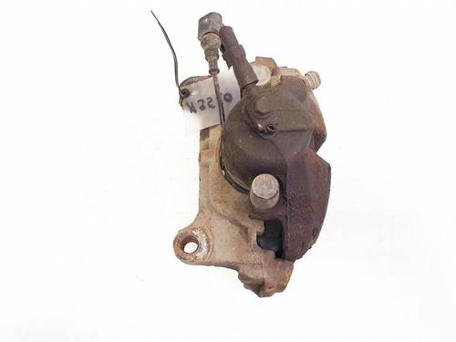 Left front brake caliper SKODA SUPERB II (3T4) 1.8 TSI | BP35233842M105 - Image 2