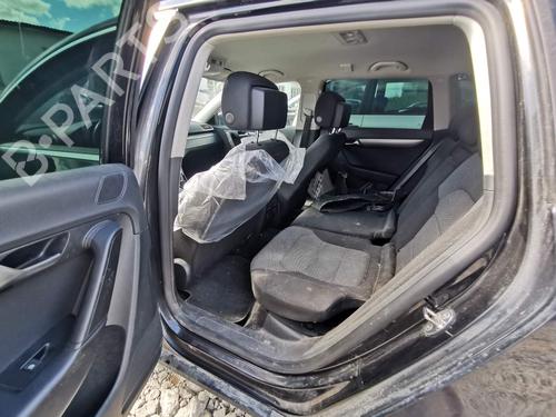 Front wiper motor VW PASSAT B7 (362) 2.0 TDI | BP36959613M29  - Image 10