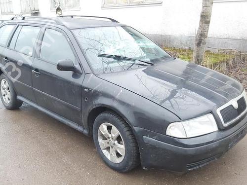 Used Parts SKODA OCTAVIA I (1U2) 1.9 TDI 4442718