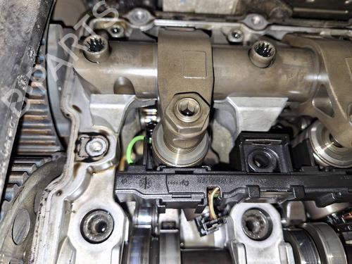 Used Injector Injector 35127371 35127371