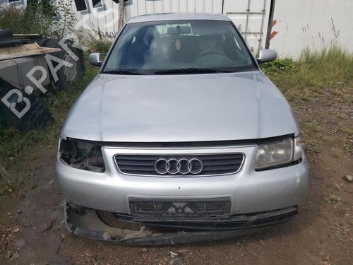 Engine mount AUDI A3 (8L1) 1.9 TDI | BP33100086M89 - Image 5