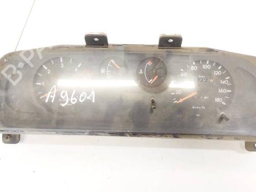 Used Instrument cluster Instrument cluster 35202072 35202072