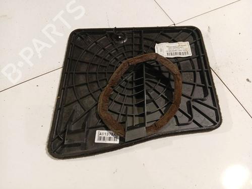 Boot lining MERCEDES-BENZ A-CLASS (W169) A 150 (169.031, 169.331) | BP36251180I3 - Image 3