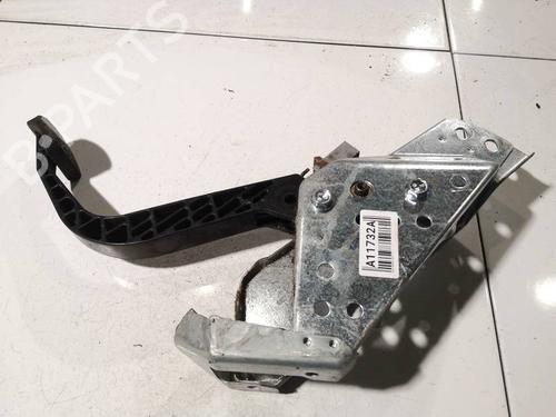 Used Pedal Pedal OPEL ZAFIRA / ZAFIRA FAMILY B (A05) 1.9 CDTI (M75) (120 hp) 38975240 38975240