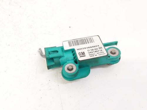 Used Electronic module OPEL MERIVA A MPV (X03) 1.3 CDTI (E75) (75 hp) 32953773