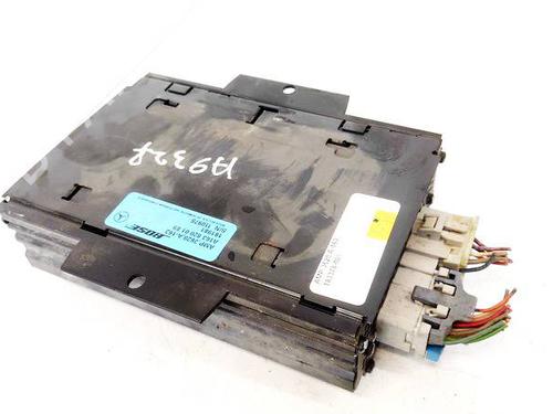 Used Electronic module Electronic module 35247483 35247483