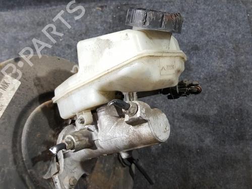 Used Brake master cylinder Brake master cylinder OPEL ZAFIRA / ZAFIRA FAMILY B (A05) 1.8 (M75) (140 hp) 35656126 35656126