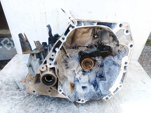 Used Gearbox Gearbox NISSAN NOTE (E11, NE11) 1.6 (110 hp) 35009455 35009455