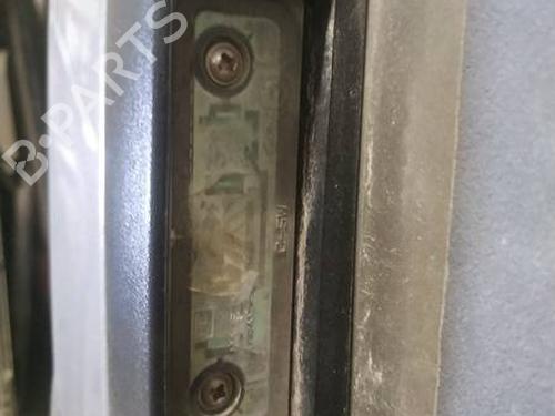 Used Licence plate light Licence plate light FORD FIESTA V (JH_, JD_) 1.25 16V (75 hp) 34789817 34789817