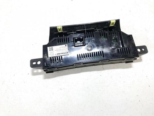 Climate control SUBARU LEGACY V (BM) 2.0 D AWD (BMD) | BP35838225I5 - Image 2