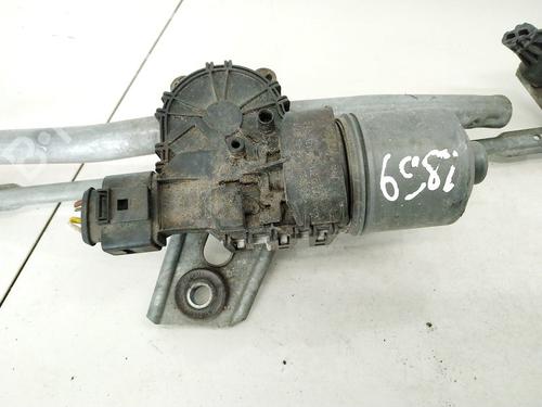 Used Front wipers mechanism Front wipers mechanism 35530289 35530289