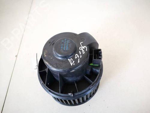Used Heater blower motor Heater blower motor FORD GRAND C-MAX (DXA/CB7, DXA/CEU) 1.6 TDCi (115 hp) 35281258 35281258