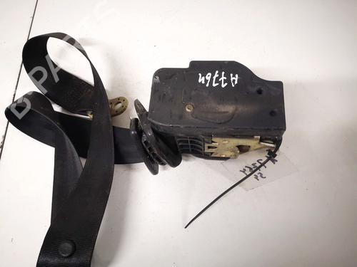 Used Front right seatbelt Front right seatbelt 35465129 35465129