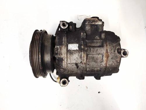 Used AC compressor AC compressor AUDI A6 C6 (4F2) 2.4 (177 hp) 35356686 35356686