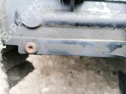 Air filter box PEUGEOT 807 (EB_) 2.0 HDi | BP35431610M87 - Image 3
