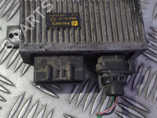 Used Electronic module Electronic module 35687309 35687309