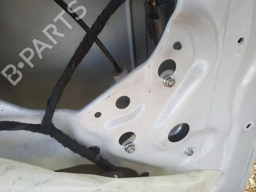 Used Rear left window mechanism Rear left window mechanism 35373171 35373171