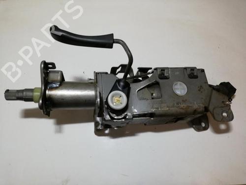 Steering column PEUGEOT 607 (9D, 9U) 2.2 HDi | BP35714553M21 - Image 2