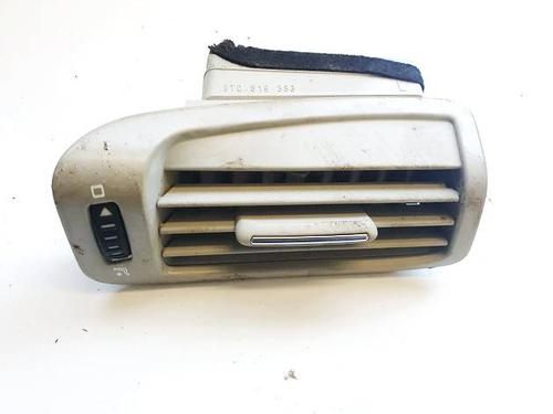 Used Air vent Air vent 34794834 34794834
