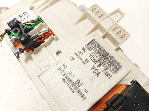 Fuse box FORD FOCUS II (DA_, HCP, DP) 1.6 TDCi | BP32554281E1 - Image 3