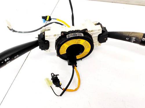 Used Warning switch Warning switch SSANGYONG REXTON / REXTON II (GAB_) 2.7 Xdi (165 hp) 35298036 35298036