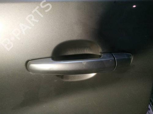 rear-left-exterior-door-handle-suzuki-grand-vitara-ii-jt-te-td-2005-35176535 main image