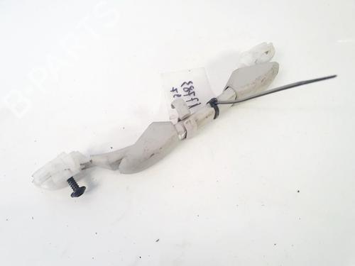 Interior roof handle CITROËN C8 (EA_, EB_) 2.0 HDi | BP35460362I35 - Image 2