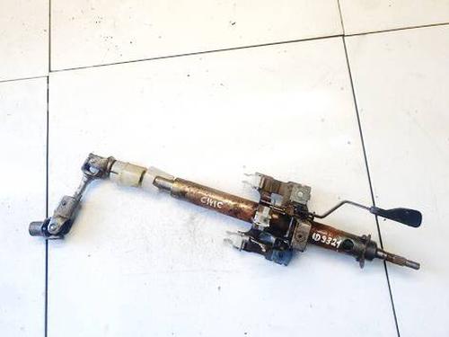 Used Steering column Steering column 34743501 34743501