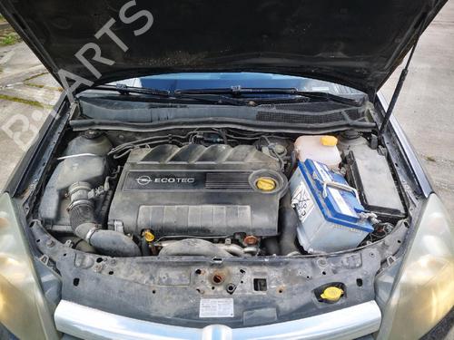 Engine mount OPEL ASTRA H (A04) 1.9 CDTI (L48) | BP32942262M89 - Image 7