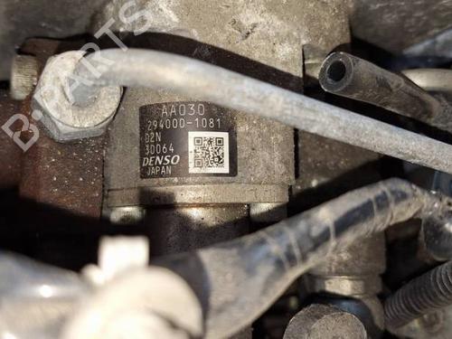 Injection pump SUBARU OUTBACK (BR) 2.0 D AWD (BRD) | BP35034373M78 - Image 3