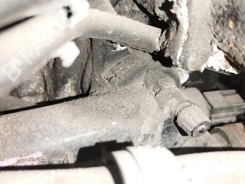 Used Thermostat housing Thermostat housing 35284872 35284872