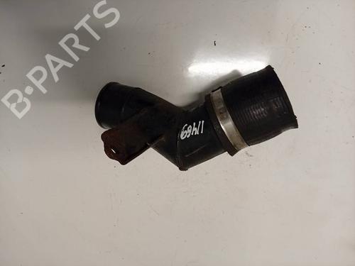 Intercooler-rør Intercooler-rør 39574331 39574331