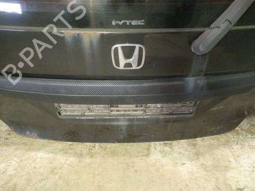 Used Tailgate trim Tailgate trim 35005896 35005896