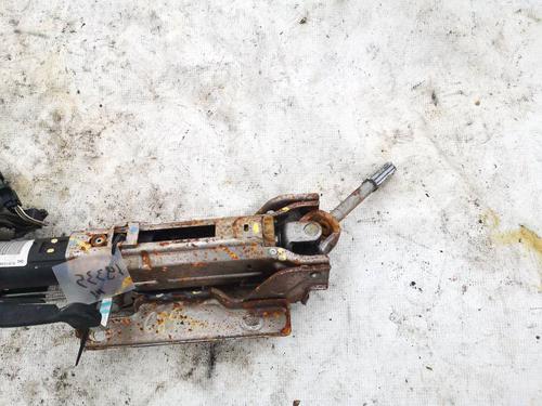 Steering column PEUGEOT 407 (6D_) 2.0 HDi 135 (6DRHRH, 6DRHRE, 6DRHRG, 6DRHRJ) | BP35214931M21 - Image 2