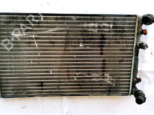 Used Water radiator Water radiator 35624222 35624222