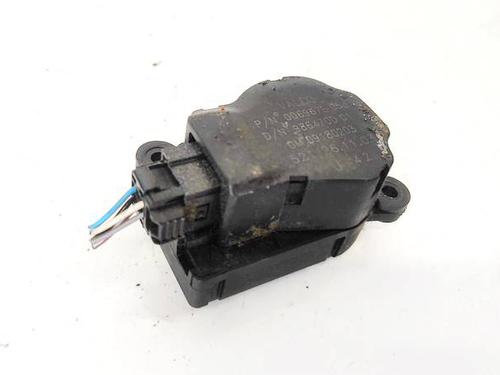 Electronic module OPEL VECTRA C (Z02) 2.0 DTI 16V (F69) | BP32943454M83 - Image 2