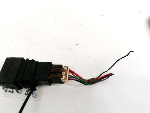 Switch SUBARU FORESTER (SF_) 2.0 AWD (SF5) | BP35444197I30 - Image 3