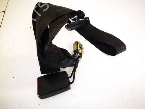 Used Seat buckle Seat buckle 35020829 35020829
