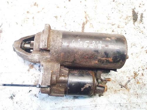 Used Starter Starter VW PHAETON (3D1, 3D2, 3D3, 3D4, 3D6, 3D7, 3D8, 3D9) 3.2 V6 (241 hp) 35300640 35300640