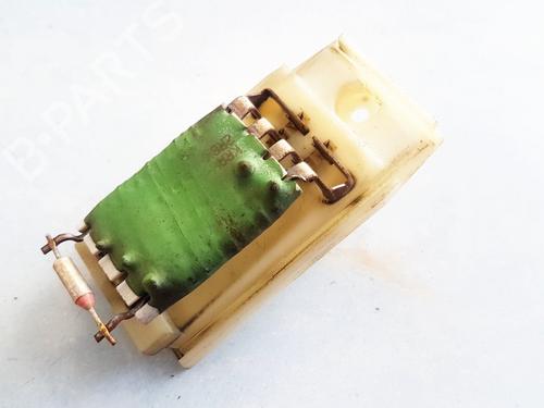 Used Heater resistor Heater resistor 35871340 35871340