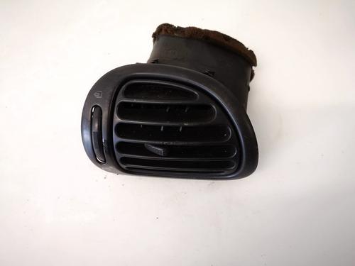 Luftventilen Luftventilen PEUGEOT 206 Hatchback (2A/C) 2.0 HDI 90 (90 hp) 32886976 32886976