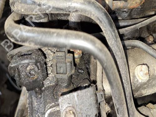 Electronic module OPEL VECTRA C (Z02) 2.0 DTI 16V (F69) | BP38629904M83 - Image 2