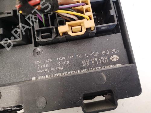 Electronic module VW GOLF V (1K1) 2.0 SDI | BP35442794M83 - Image 2