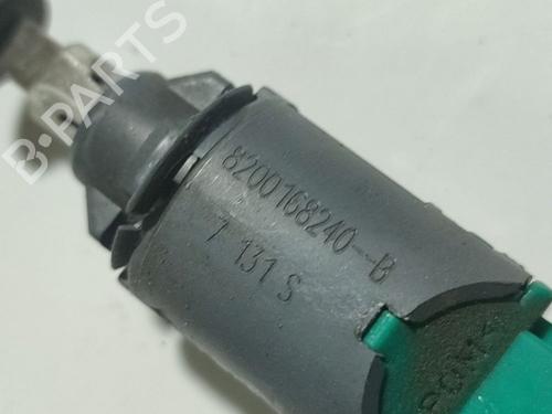 Electronic module RENAULT KANGOO (KC0/1_) 1.2 16V (KC05, KC06, KC03, KC0T, KC0W, KC1D) | BP34955368M83 - Image 4