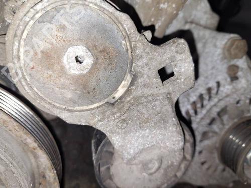 Pulley CITROËN C5 III (RD_) 1.8 16V (RD6FXC) | BP35194154M122 - Image 3