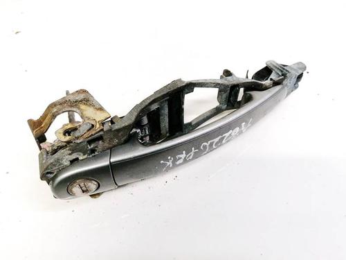 front-left-exterior-door-handle-vw-passat-b55-3b3-2000-2001-2002-2003-2004-2005-35363506 main image