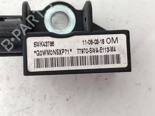Electronic sensor HONDA CR-V III (RE_) 2.2 i-CTDi 4WD (RE6) | BP32557551M84 - Image 3
