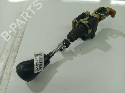 Selector da caixa Selector da caixa MERCEDES-BENZ A-CLASS (W169) A 180 CDI (169.007, 169.307) (109 hp) 34839969 34839969