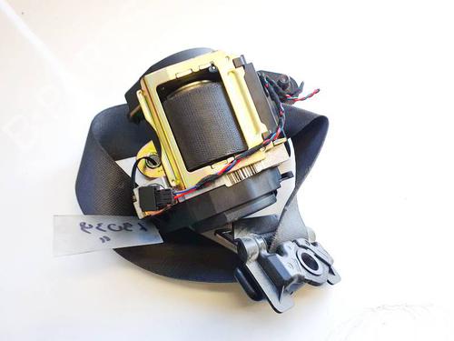 Used Front left seatbelt Front left seatbelt BMW 7 (E65, E66, E67) 735 i (306 hp) 35296792 35296792