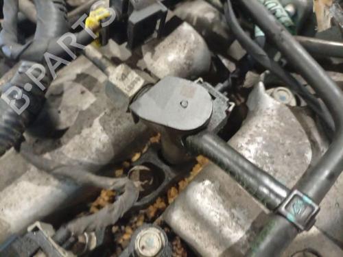 Used Injector Injector CHEVROLET CRUZE Hatchback (J305) 2.0 CDI (163 hp) 40286991 40286991